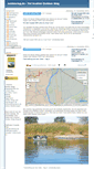 Mobile Screenshot of outdoorlog.de